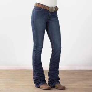 Kimes Ranch women’s Chloe bootcut Jeans